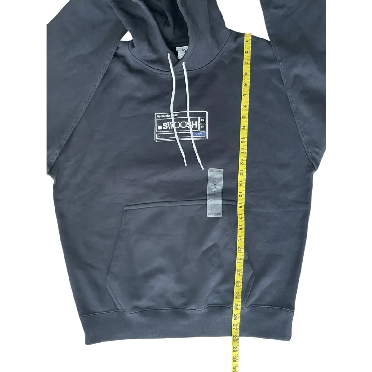 Nike clothing - HF0177-010 - HF0177-010 - Black (UPC: 0196977393457) 15