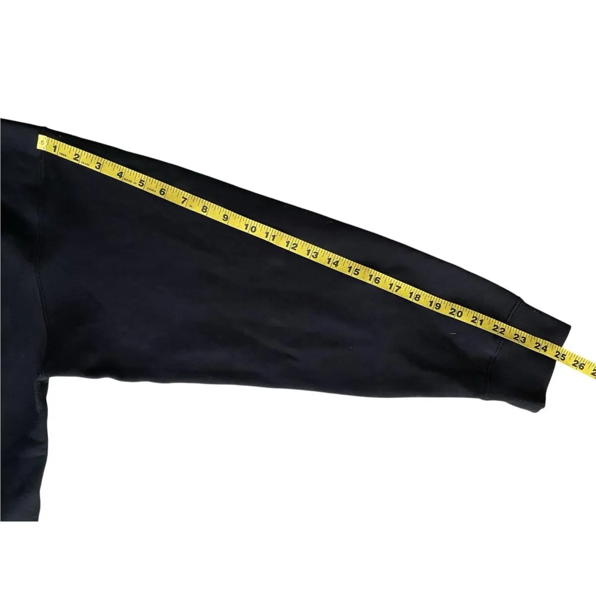Nike clothing - HF0177-010 - HF0177-010 - Black (UPC: 0196977393457) 16