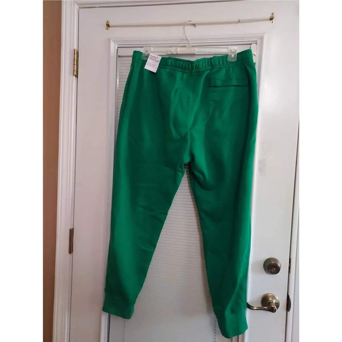Nike clothing - Green 11