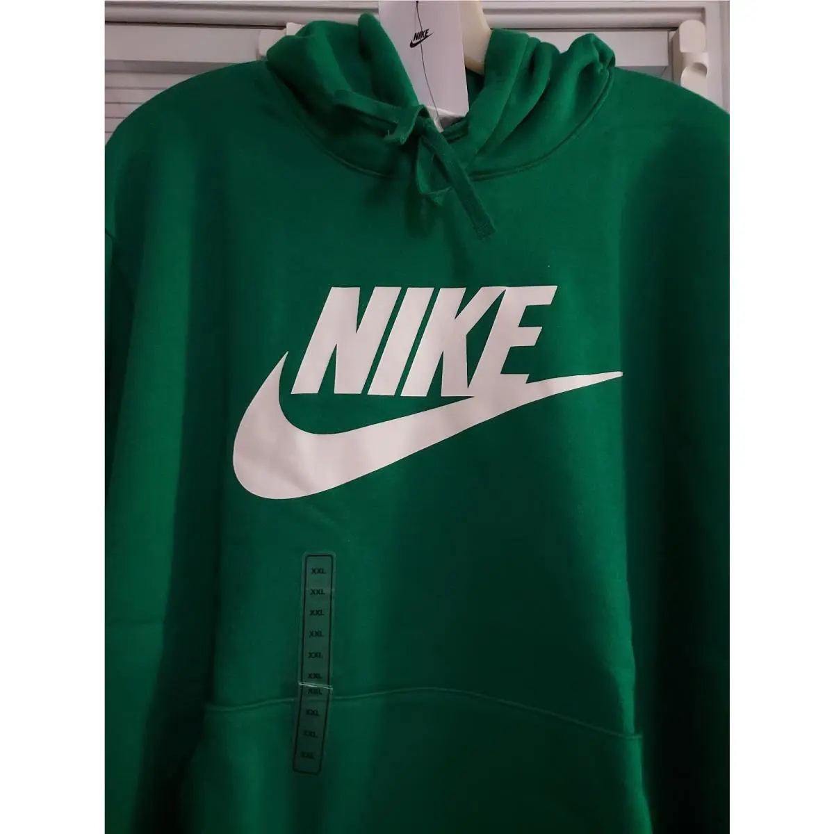 Nike clothing - Green 2