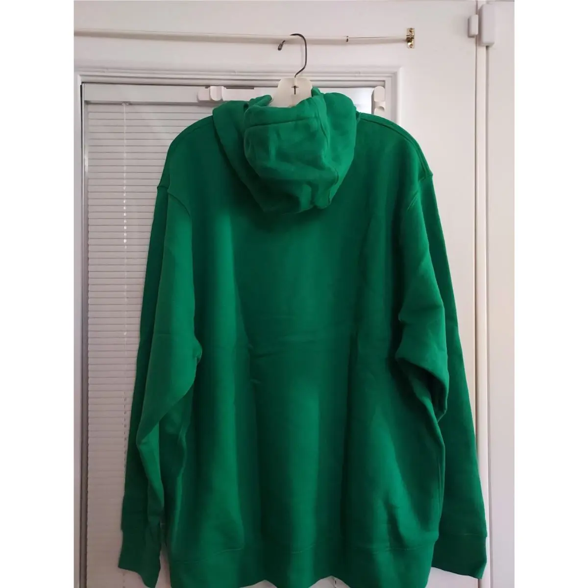 Nike clothing - Green 5