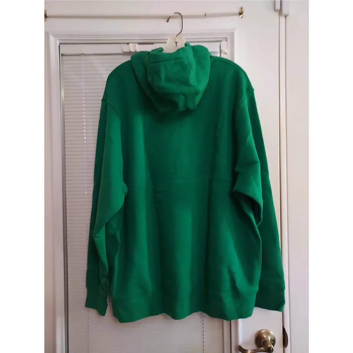 Nike clothing - Green 6