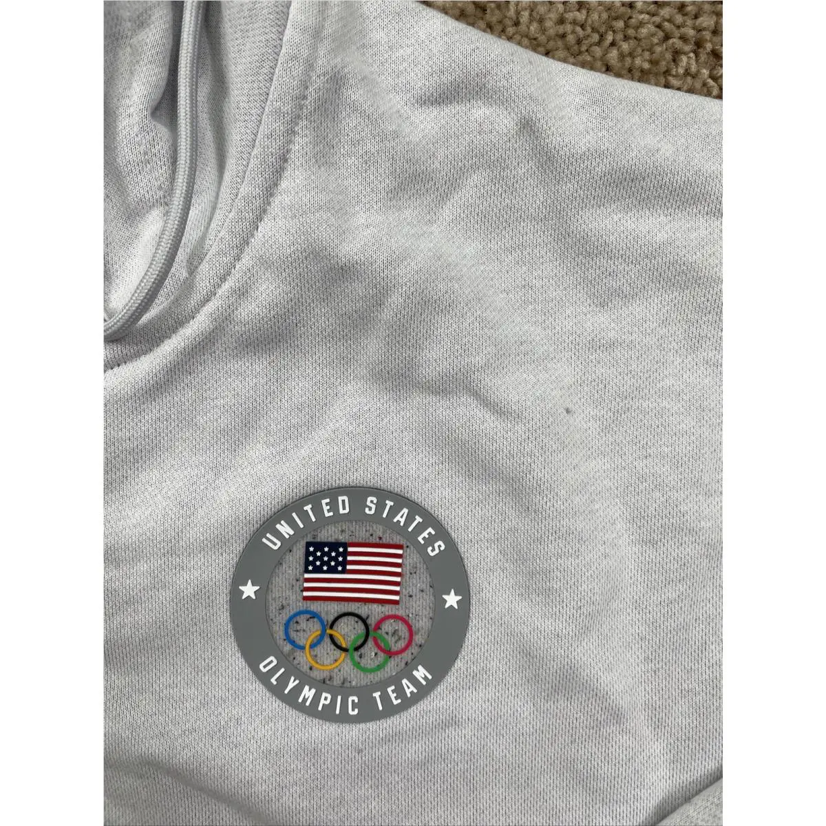 Nike clothing - CQ7266-100 CQ7266 100 - CQ7266-100 CQ7266 100 - Gray 1