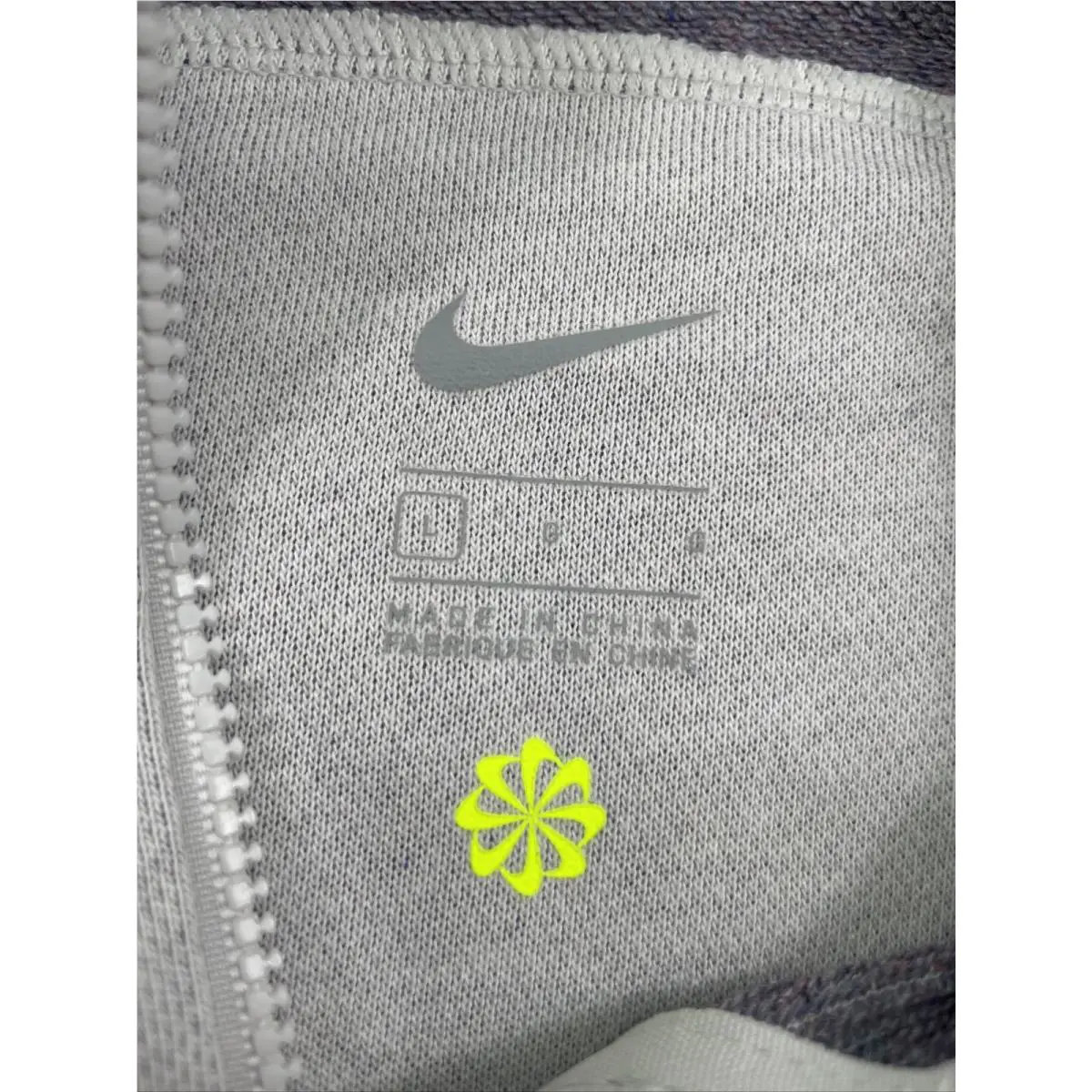 Nike clothing - CQ7266-100 CQ7266 100 - CQ7266-100 CQ7266 100 - Gray 4