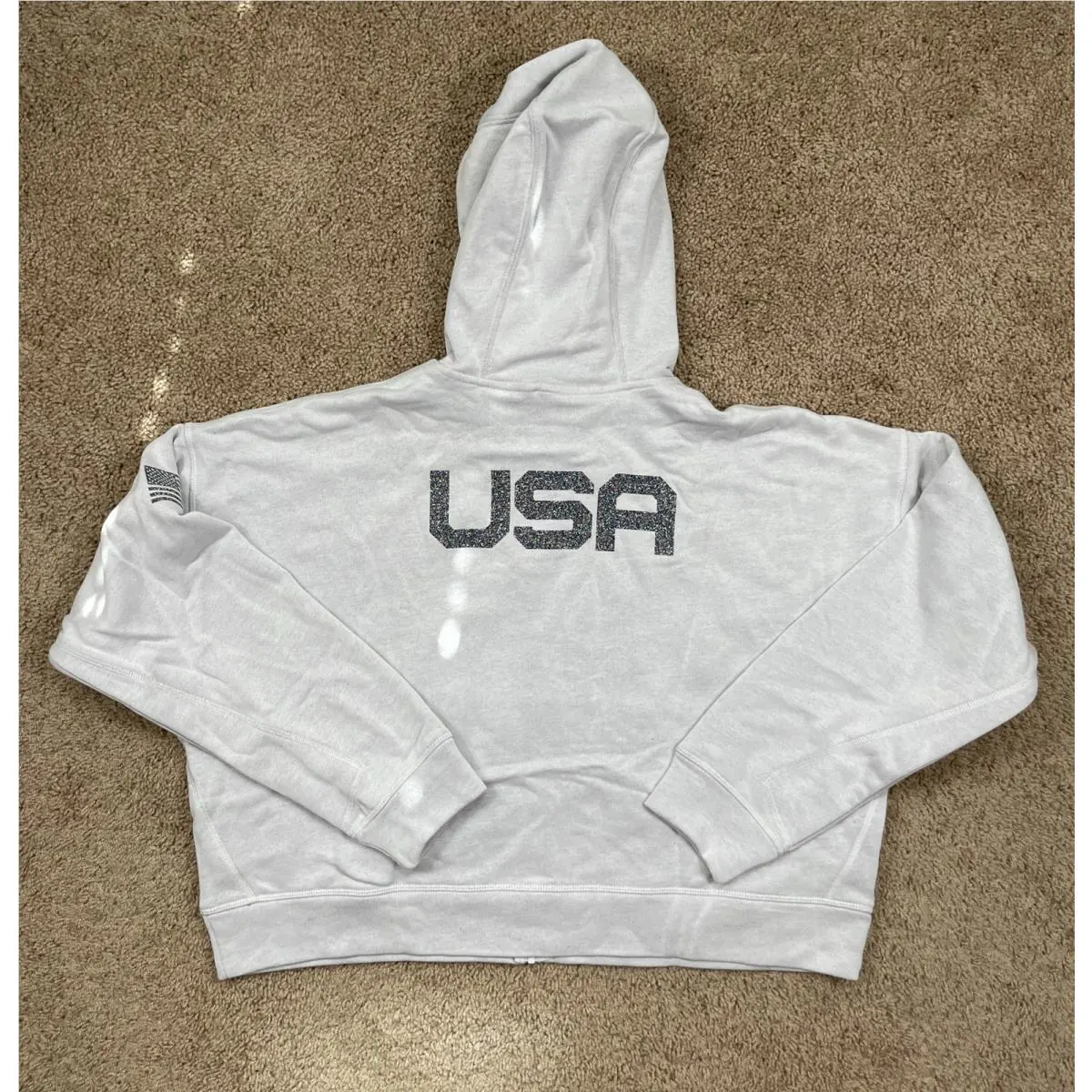 Nike clothing - CQ7266-100 CQ7266 100 - CQ7266-100 CQ7266 100 - Gray 5