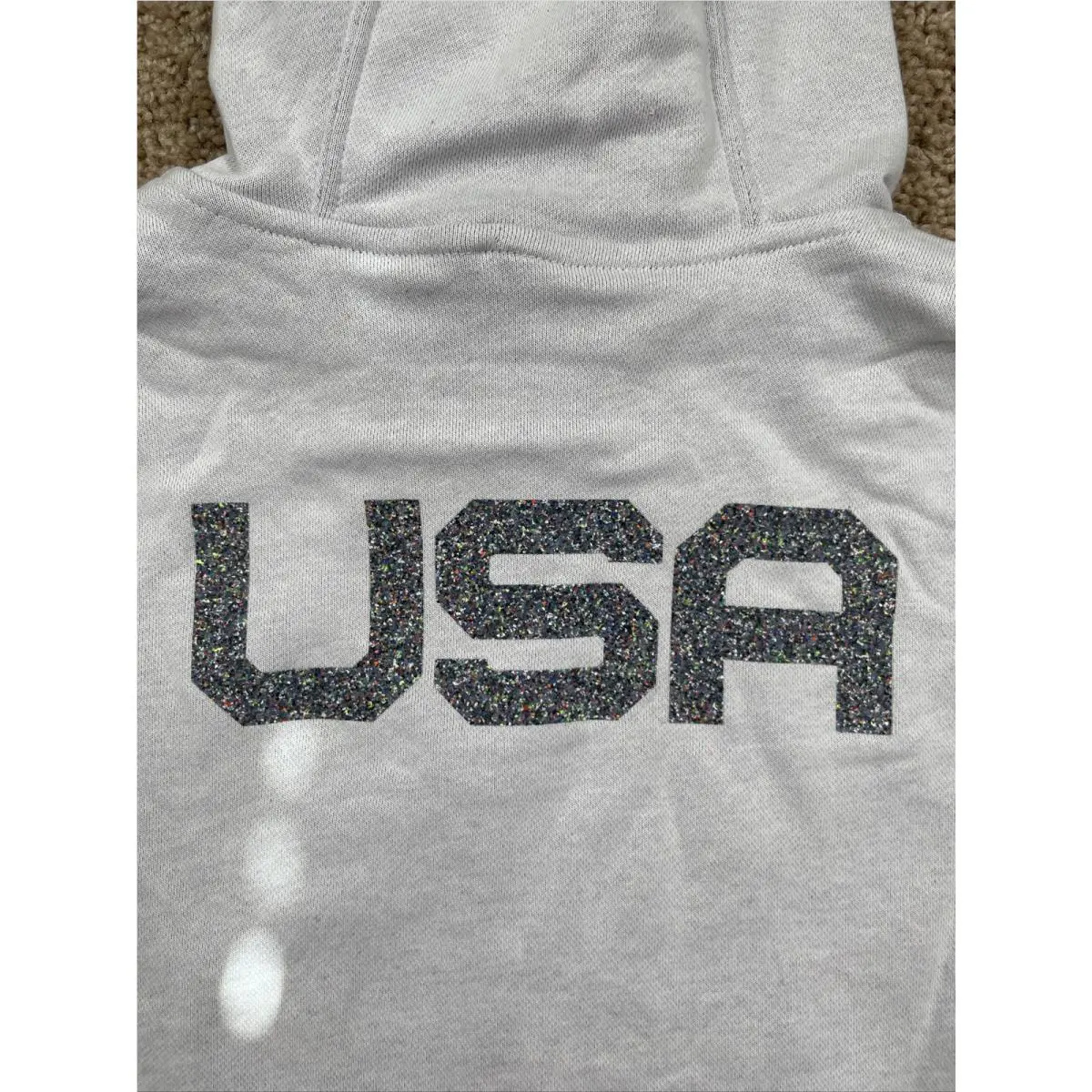 Nike clothing - CQ7266-100 CQ7266 100 - CQ7266-100 CQ7266 100 - Gray 6