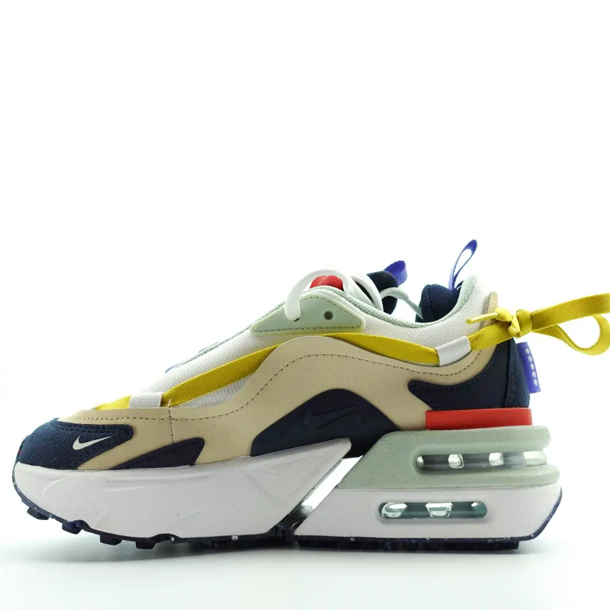 Nike shoes - Nike Air Max Furyosa - Air Max Furyosa - CZ4149200 - Multicolor 0