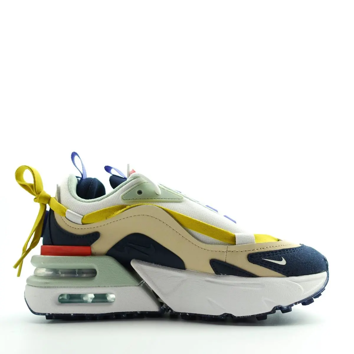 Nike shoes - Nike Air Max Furyosa - Air Max Furyosa - CZ4149200 - Multicolor 1