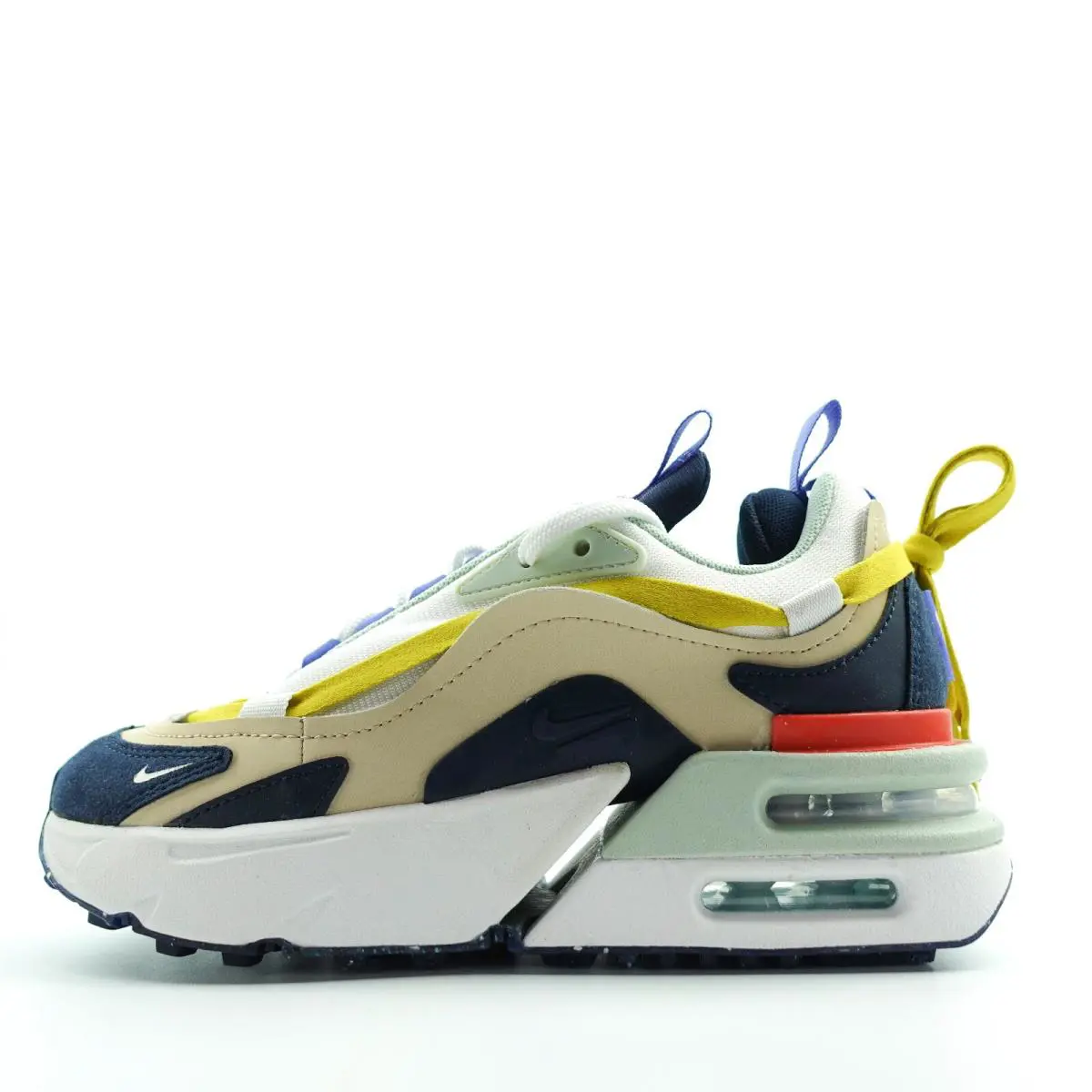 Nike shoes - Nike Air Max Furyosa - Air Max Furyosa - CZ4149200 - Multicolor 2