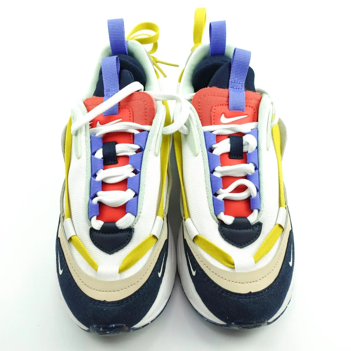 Nike shoes - Nike Air Max Furyosa - Air Max Furyosa - CZ4149200 - Multicolor 4