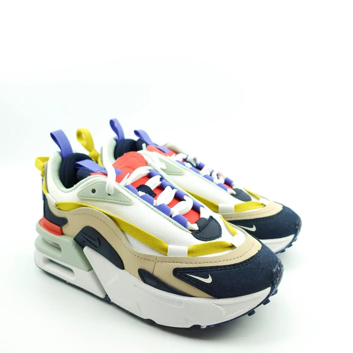 Nike shoes - Nike Air Max Furyosa - Air Max Furyosa - CZ4149200 - Multicolor 5