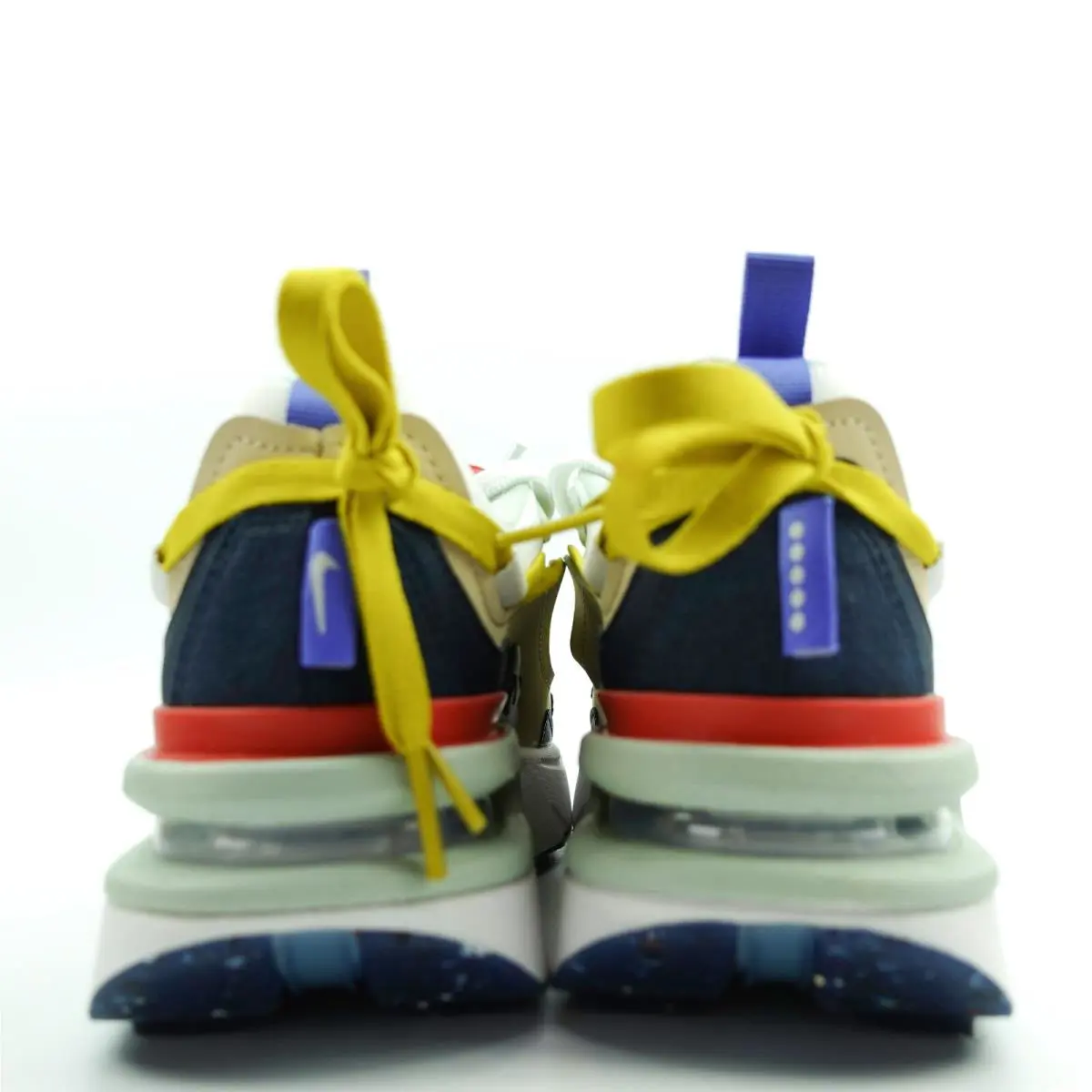 Nike shoes - Nike Air Max Furyosa - Air Max Furyosa - CZ4149200 - Multicolor 6