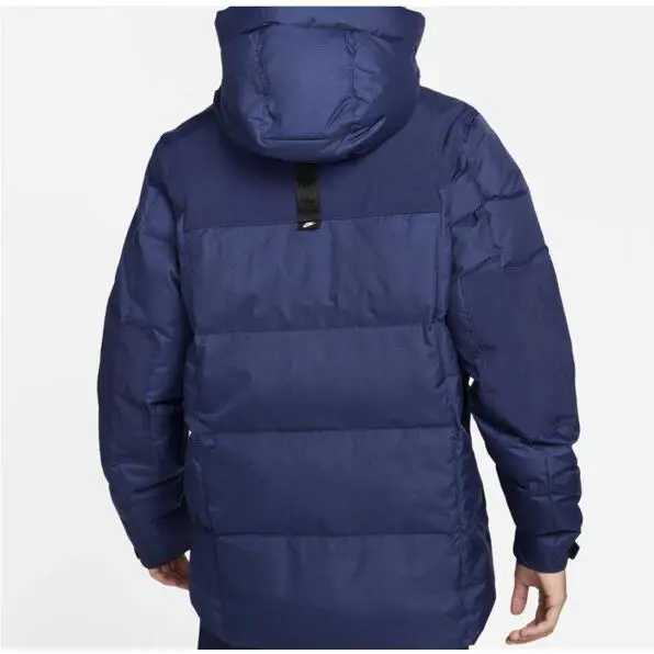 Nike clothing - NIKE SPORTSWEAR STORM-FIT - SPORTSWEAR - Blue 0