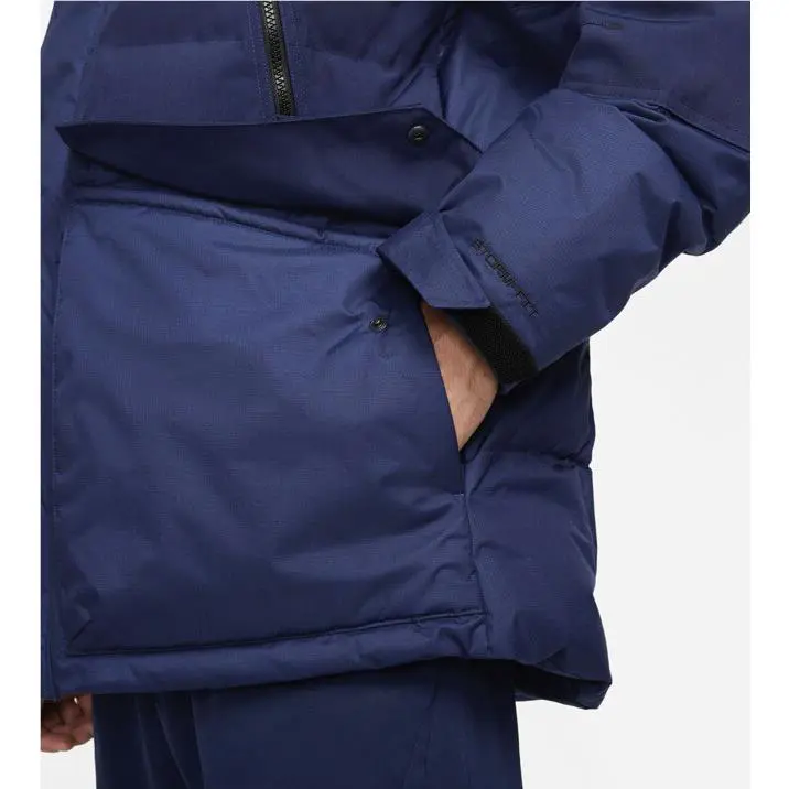 Nike clothing - NIKE SPORTSWEAR STORM-FIT - SPORTSWEAR - Blue 2