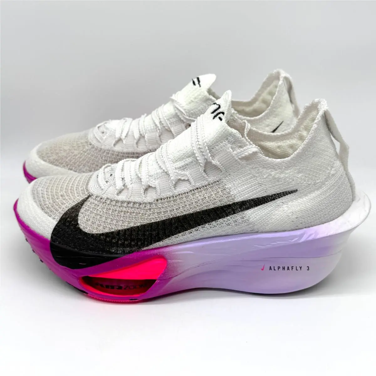 Nike shoes - Nike Air Zoom Alphafly NEXT% 3 - FD8315-100 - Multicolor (UPC: 197597080055) 1