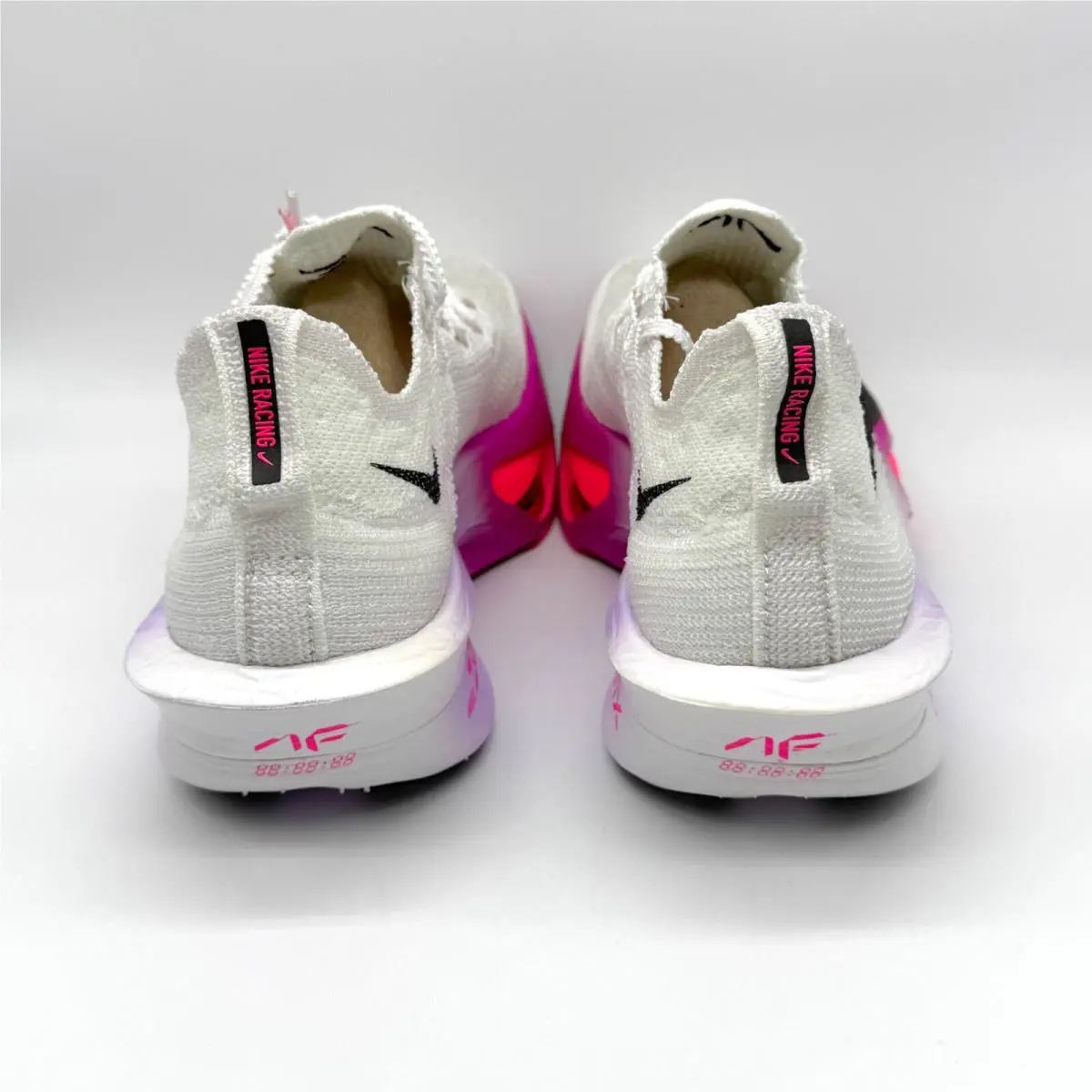 Nike shoes - Nike Air Zoom Alphafly NEXT% 3 - FD8315-100 - Multicolor (UPC: 197597080055) 3