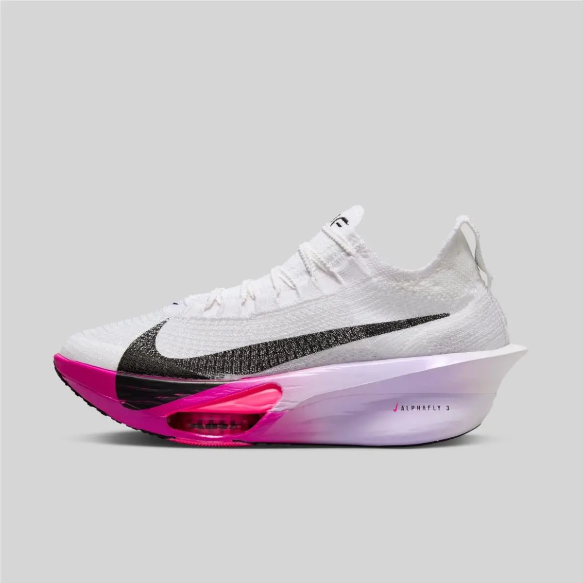 Nike shoes - Nike Air Zoom Alphafly NEXT% 3 - FD8315-100 - Purple 0