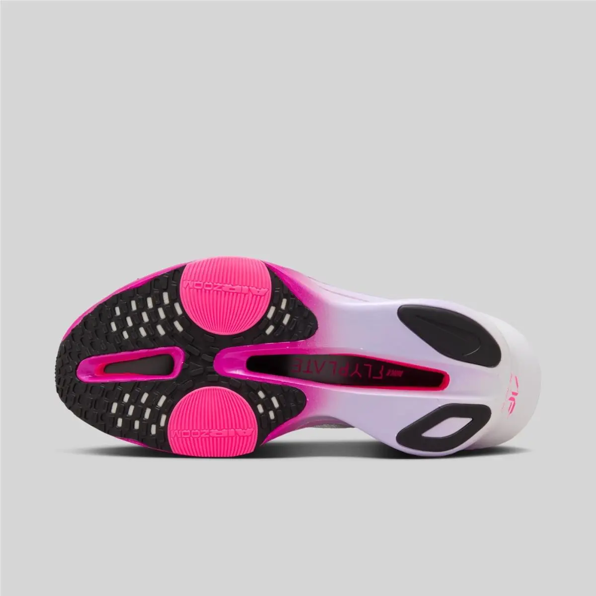 Nike shoes - Nike Air Zoom Alphafly NEXT% 3 - FD8315-100 - Purple 1
