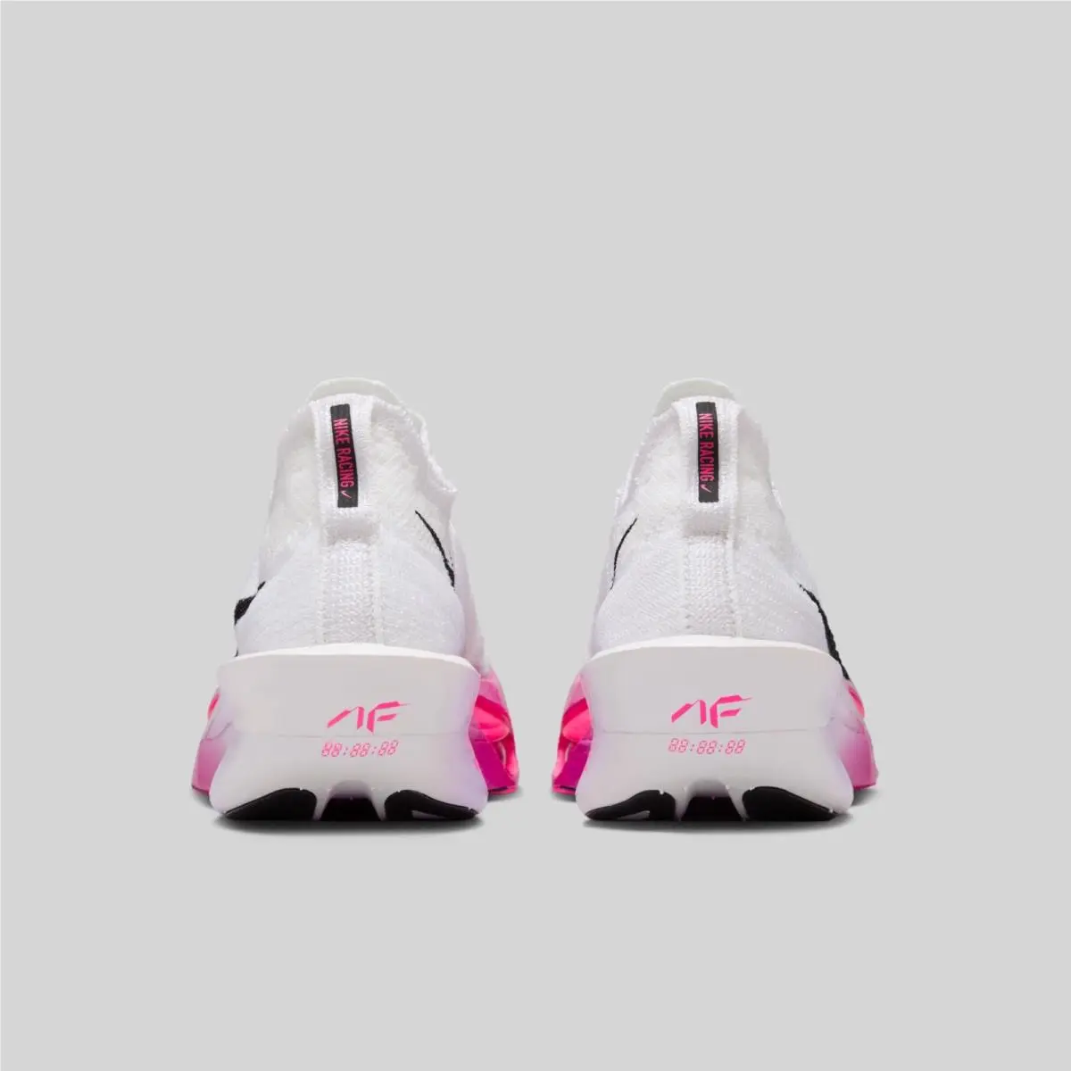 Nike shoes - Nike Air Zoom Alphafly NEXT% 3 - FD8315-100 - Purple 4