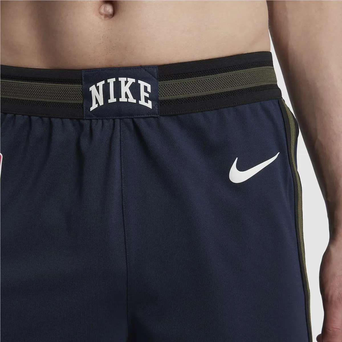 Nike clothing - Blue (UPC: 888412327751) 3