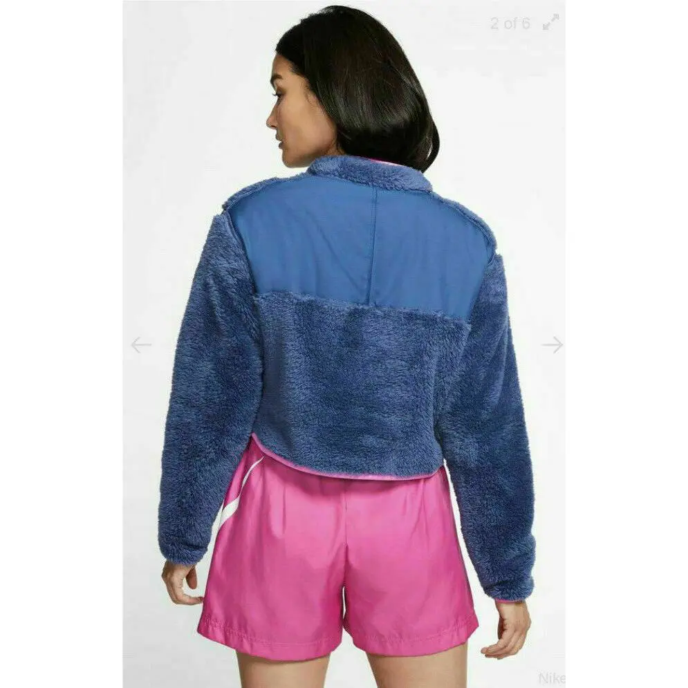 Nike clothing - BLUE 0