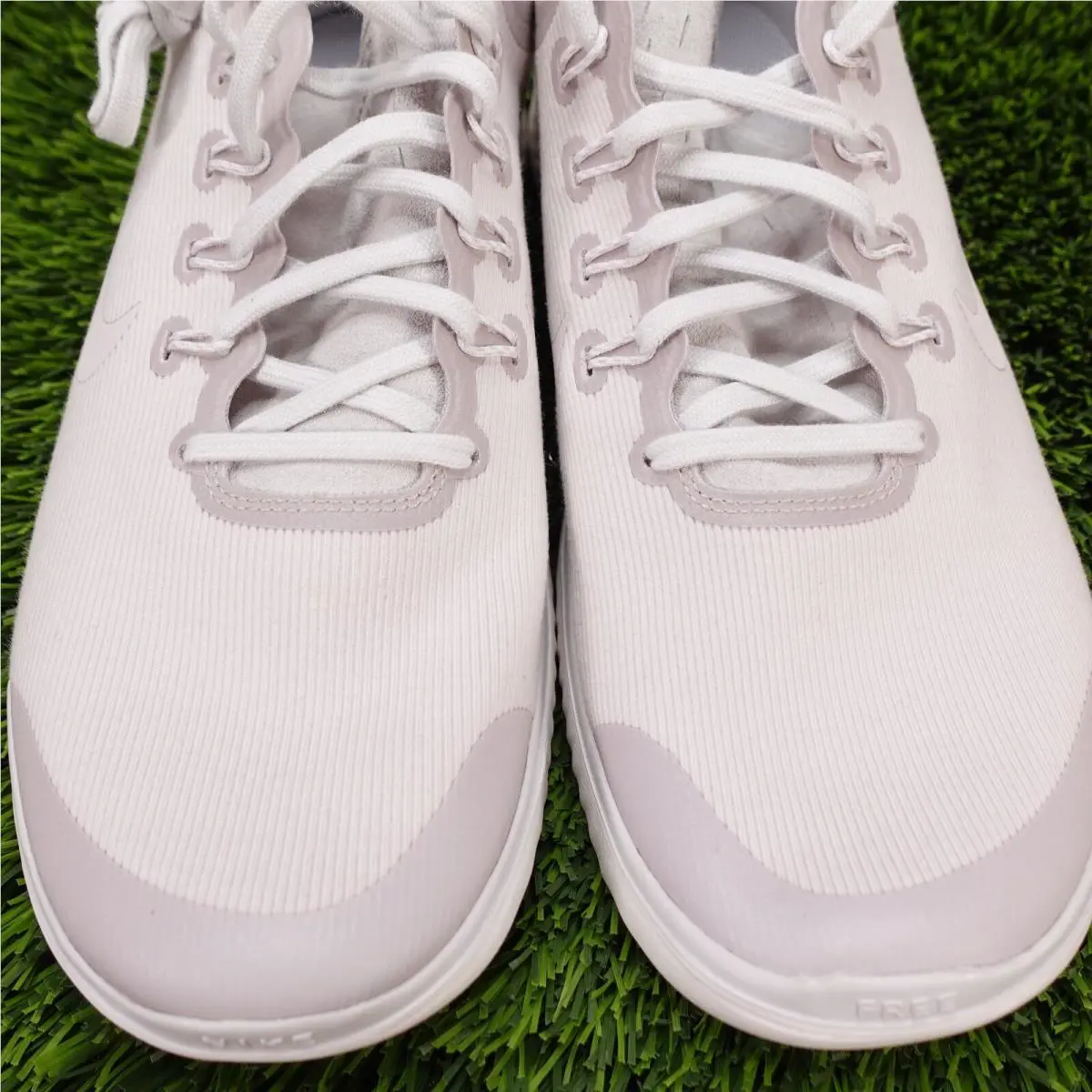 Nike shoes - Nike Free RN - Free - AH5208-001 - Vast Grey/Summit White 1