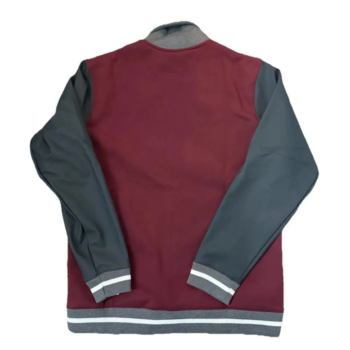 Nike clothing - DJ5971-669 - DJ5971-669 - Bordeaux 0
