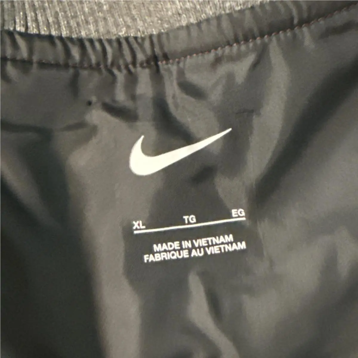 Nike clothing - DJ5971-669 - DJ5971-669 - Bordeaux 2