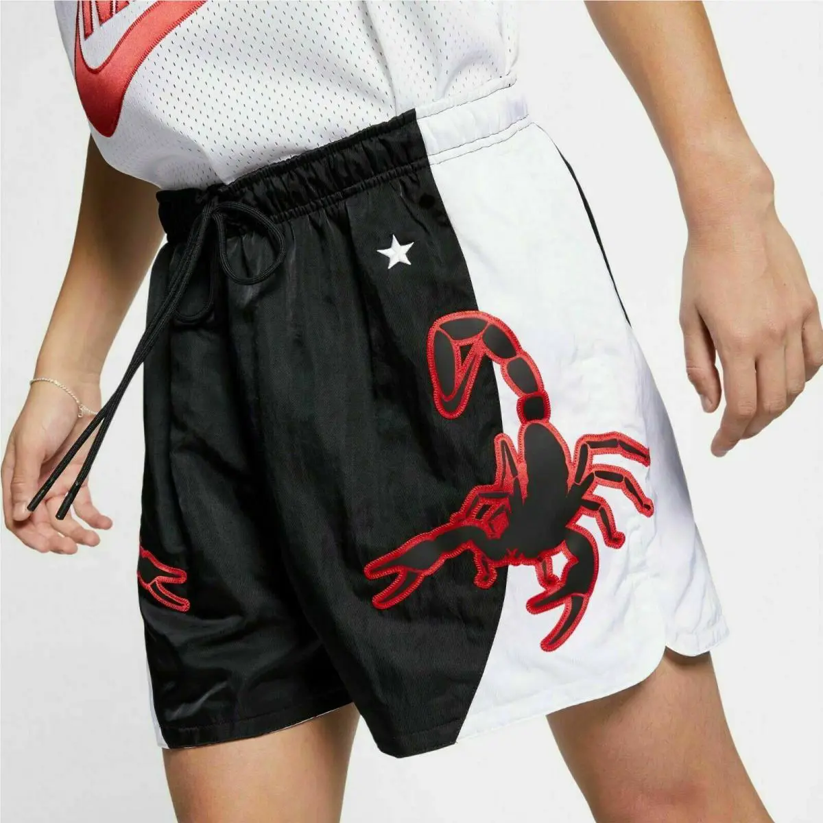 Nike clothing - Black 0