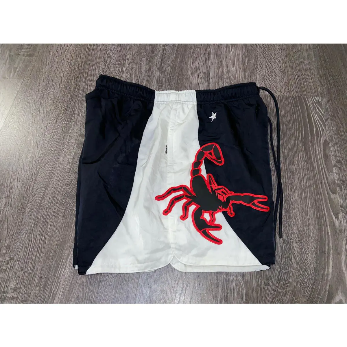 Nike clothing - Black 3