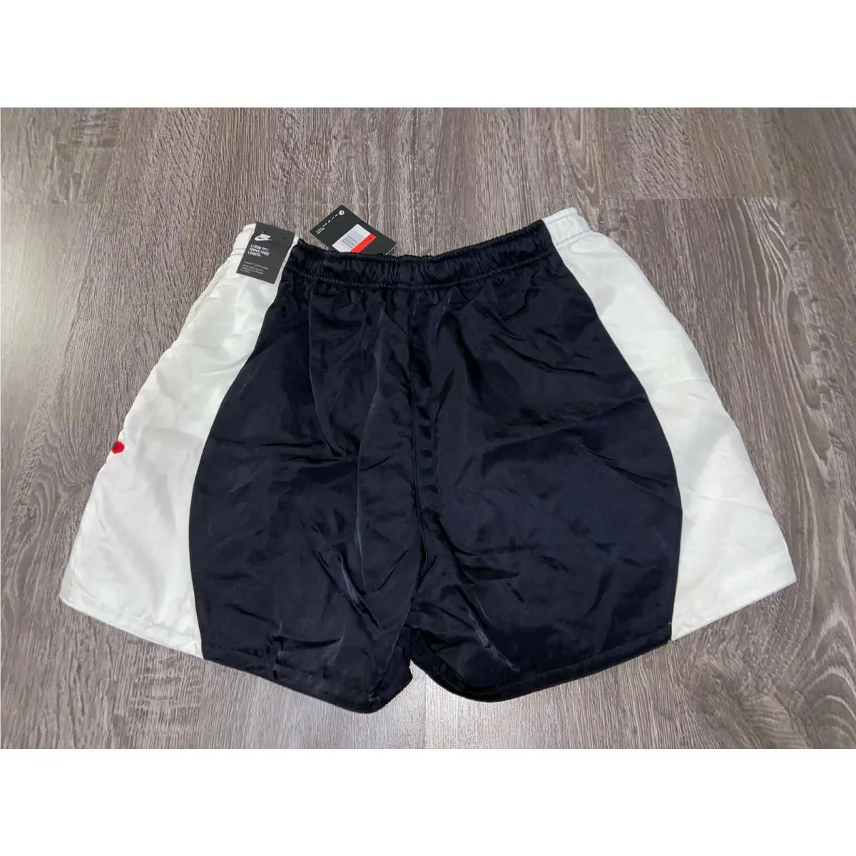 Nike clothing - Black 6