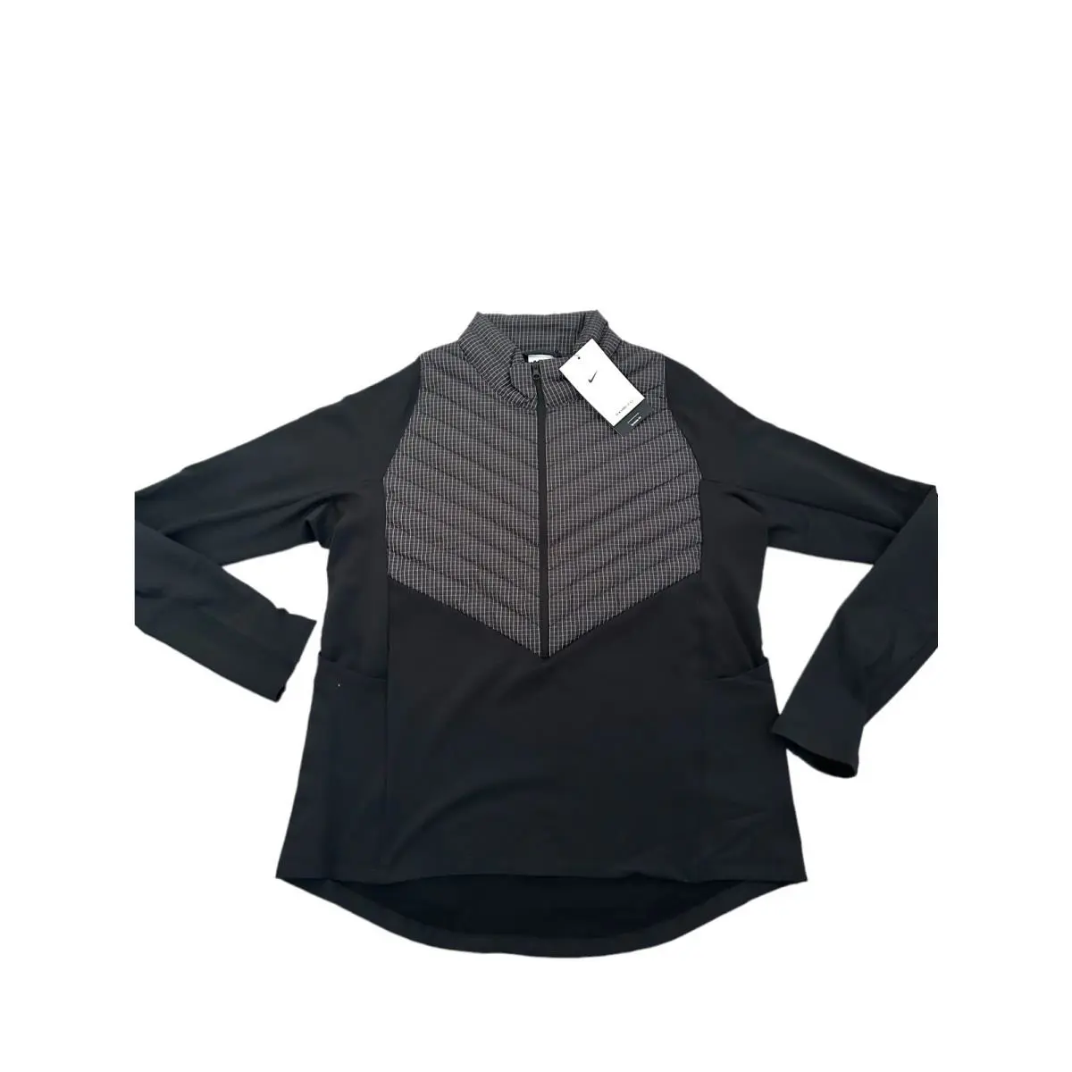 Nike clothing - Black (UPC: 195237768110) 6