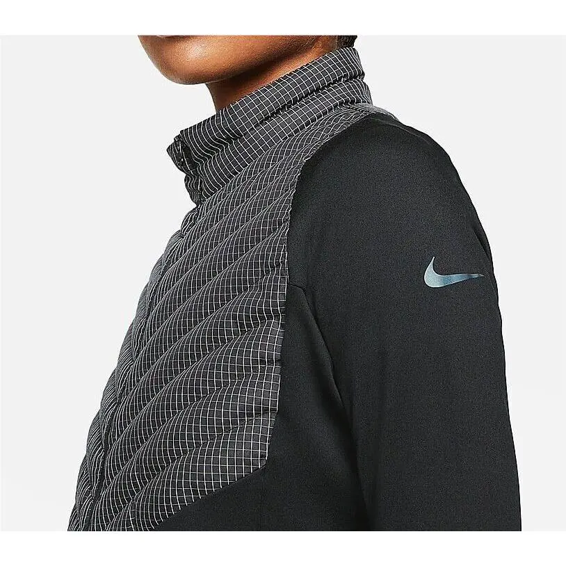 Nike clothing - Black (UPC: 195237768110) 1