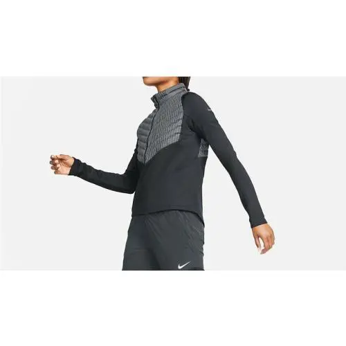 Nike clothing - Black (UPC: 195237768110) 2