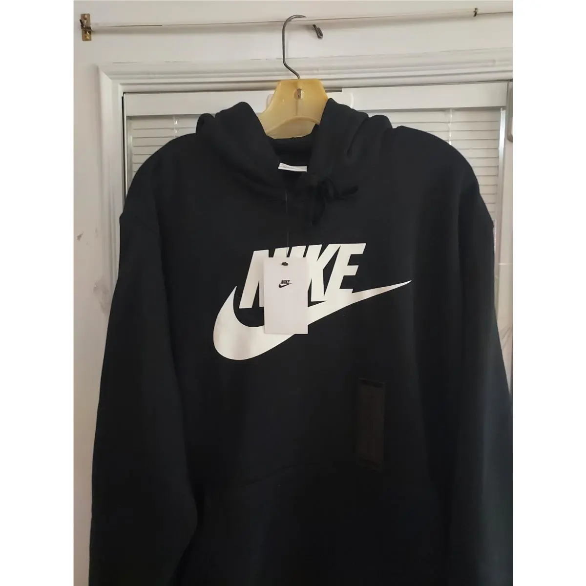Nike clothing - Black 0
