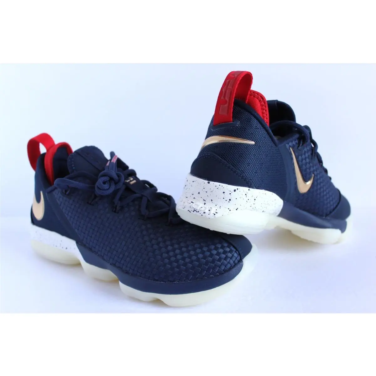 Nike shoes - 878636400 - 878636-400 - Midnight Navy (UPC: 887229121262) 0