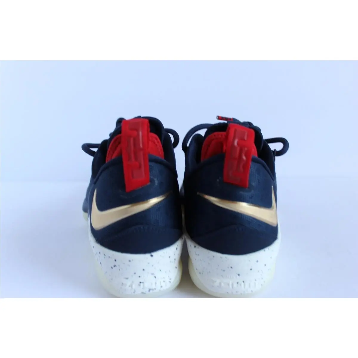Nike shoes - 878636400 - 878636-400 - Midnight Navy (UPC: 887229121262) 2