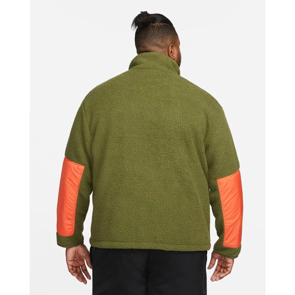 Nike clothing - Sportswear - Sportswear - Green (UPC: 195242976432) 6
