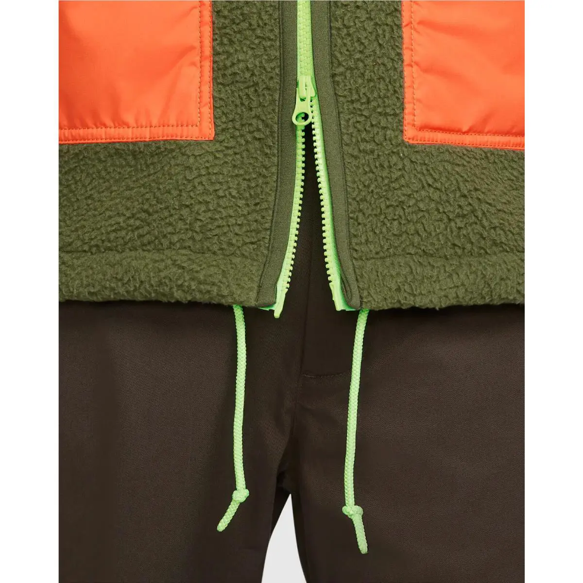 Nike clothing - Sportswear - Sportswear - Green (UPC: 195242976432) 8