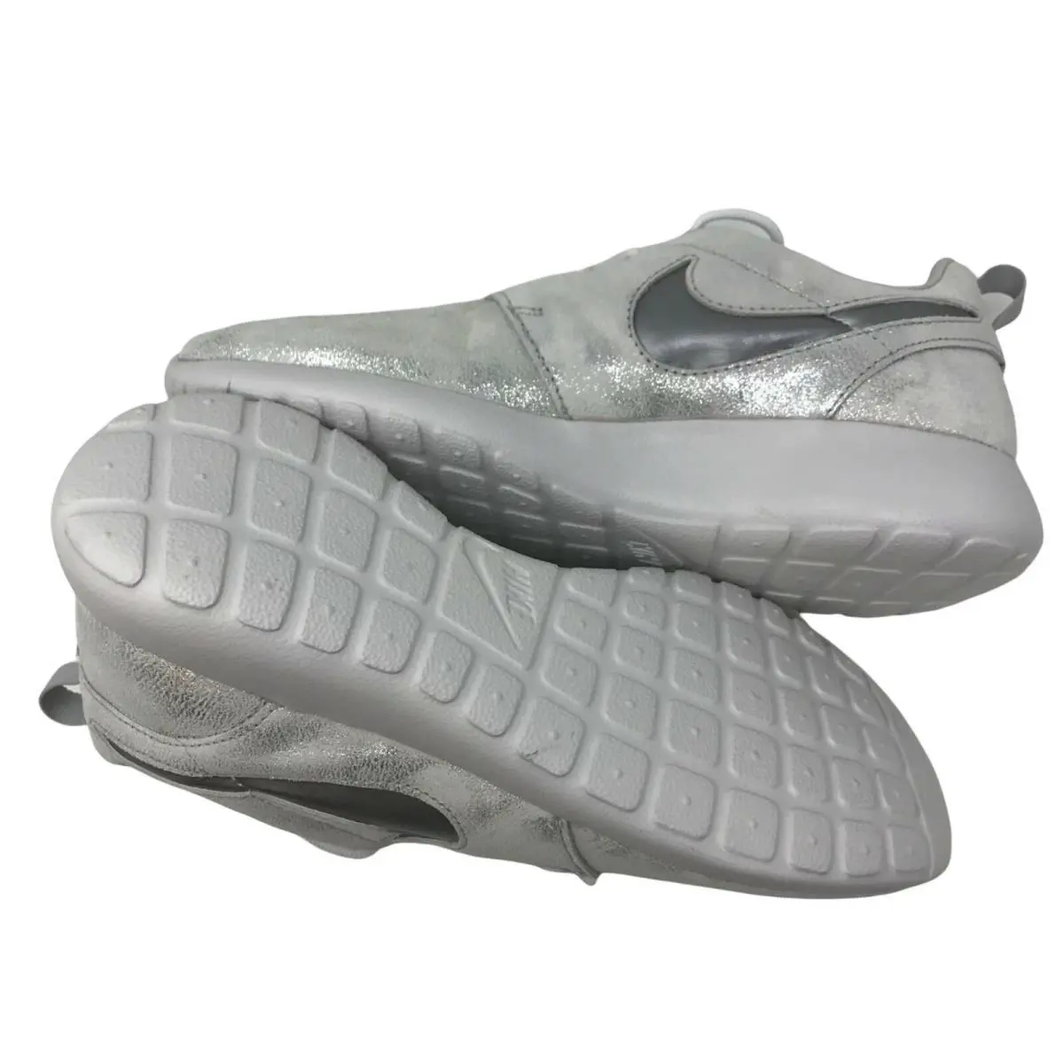 Nike shoes - Metallic Platinum (UPC: 191887673071) 3