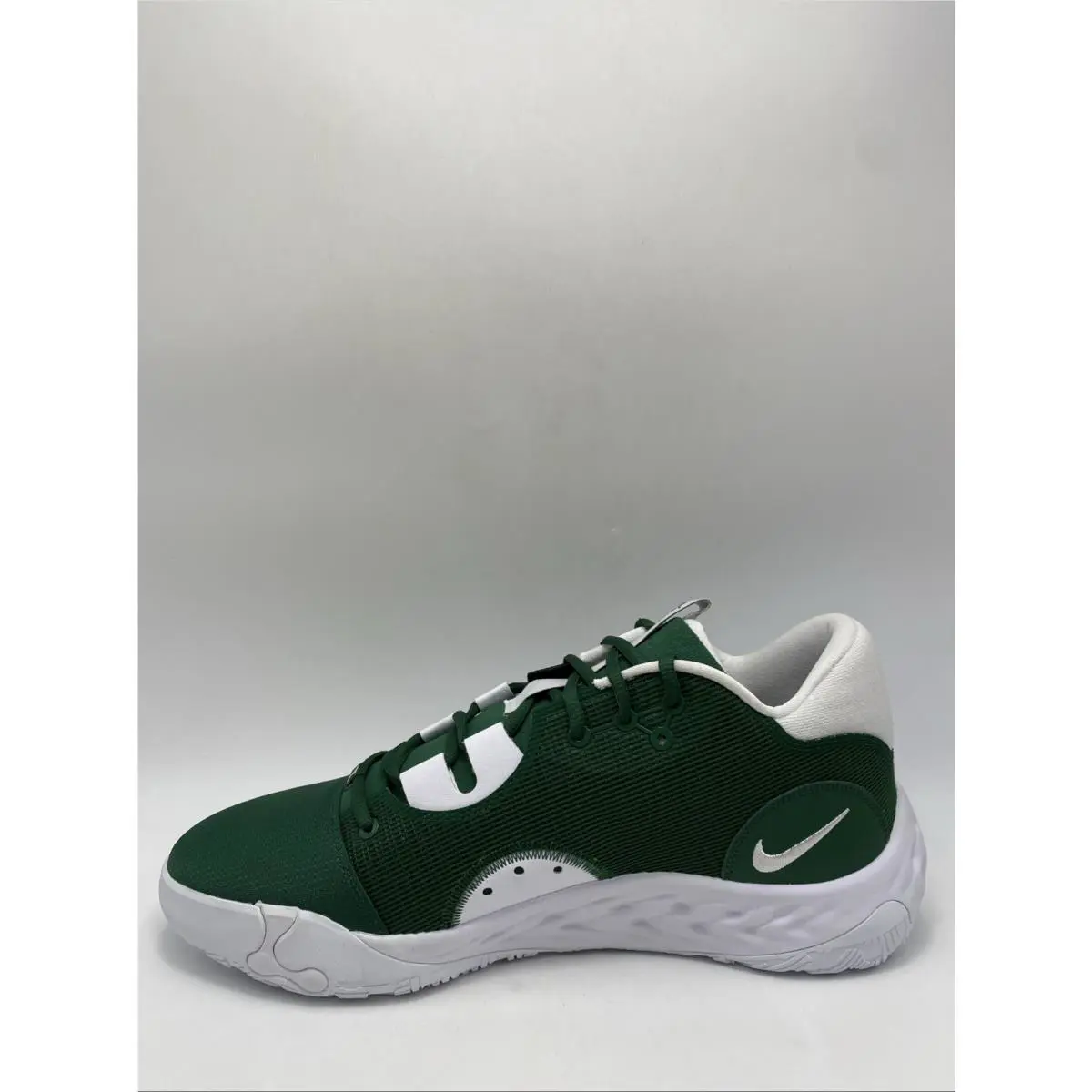 Nike shoes - Nike PG 6 - DX6654 300 - Gorge Green/White (UPC: 196149870175) 1