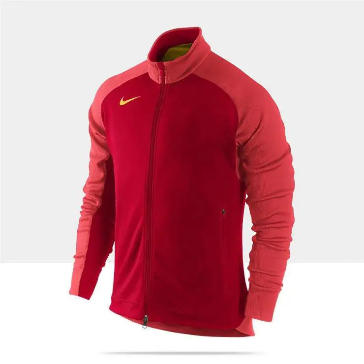 Nike clothing - Red 5