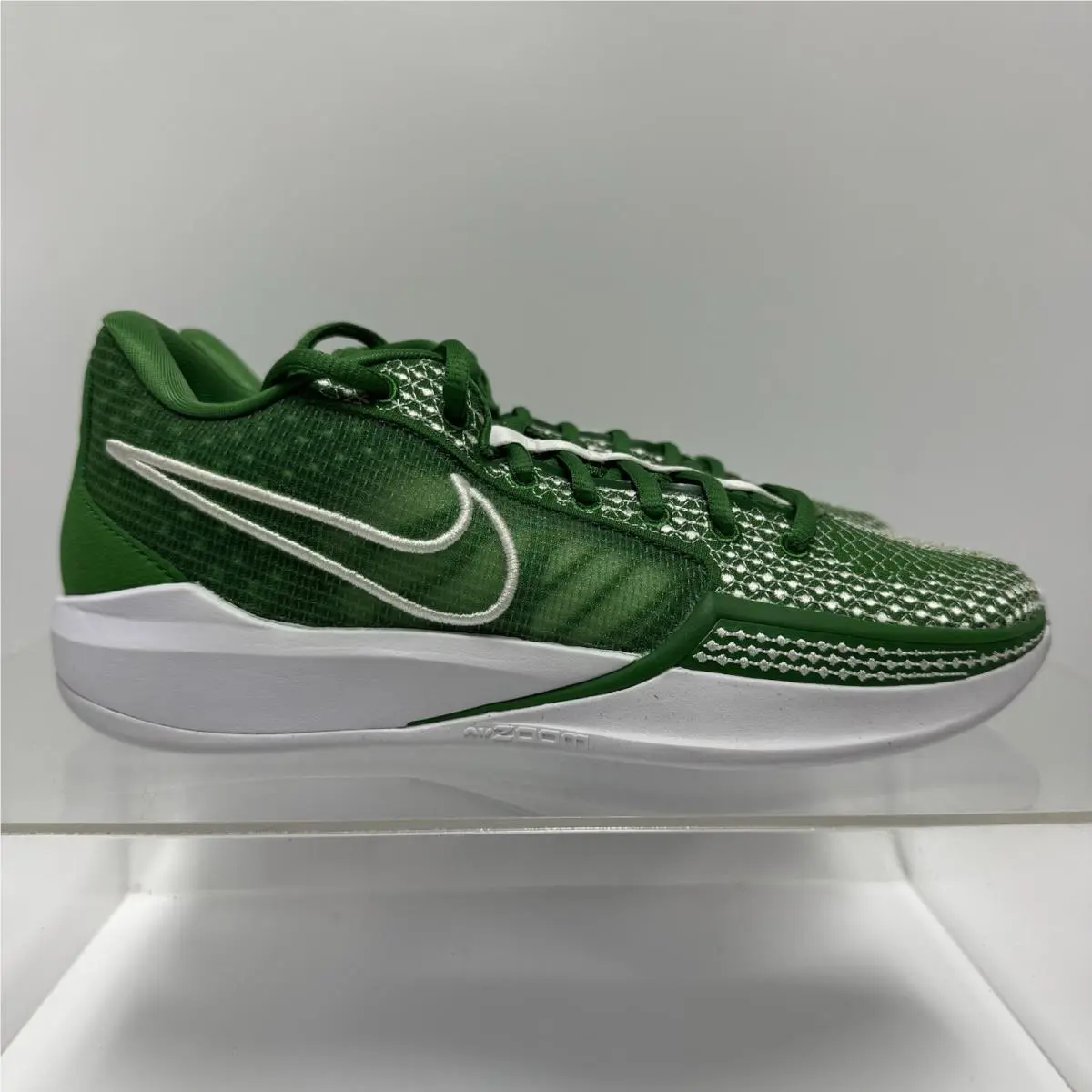 Nike shoes - Nike Sabrina 1 - Sabrina - FQ3391-300 - Green 0