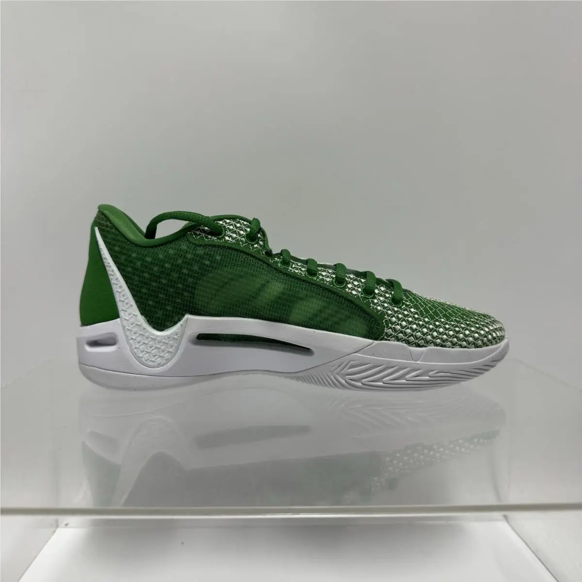 Nike shoes - Nike Sabrina 1 - Sabrina - FQ3391-300 - Green 1