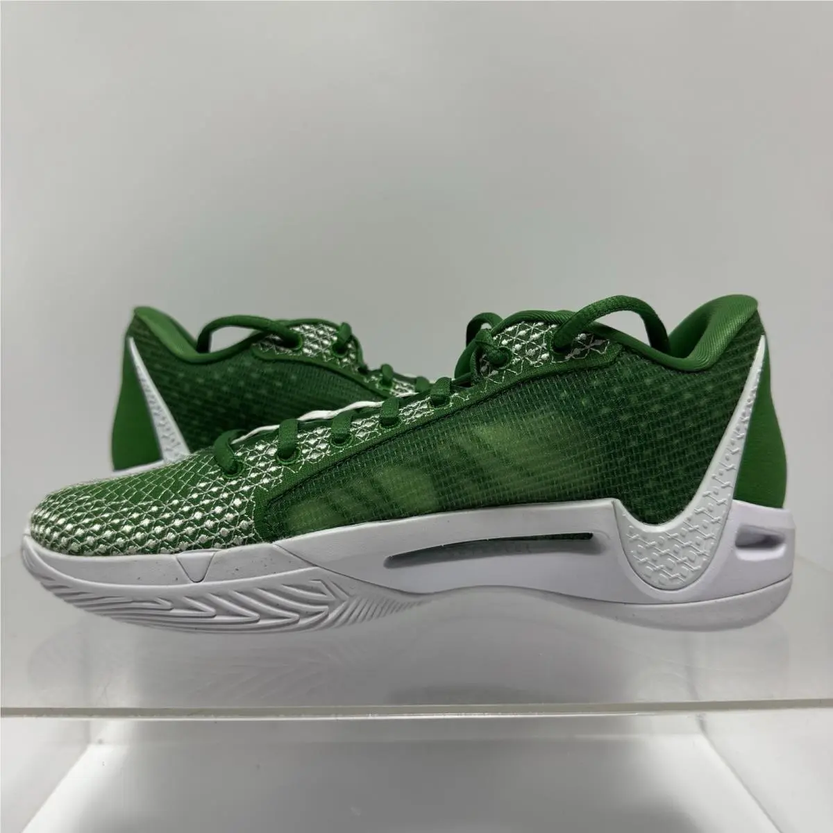 Nike shoes - Nike Sabrina 1 - Sabrina - FQ3391-300 - Green 2
