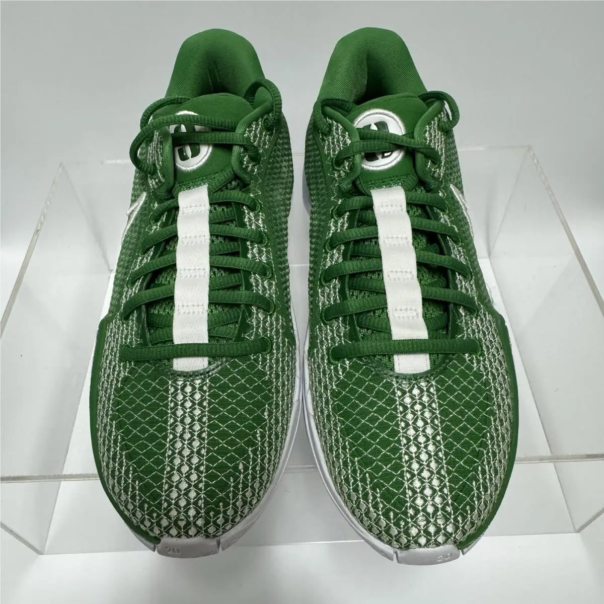 Nike shoes - Nike Sabrina 1 - Sabrina - FQ3391-300 - Green 3