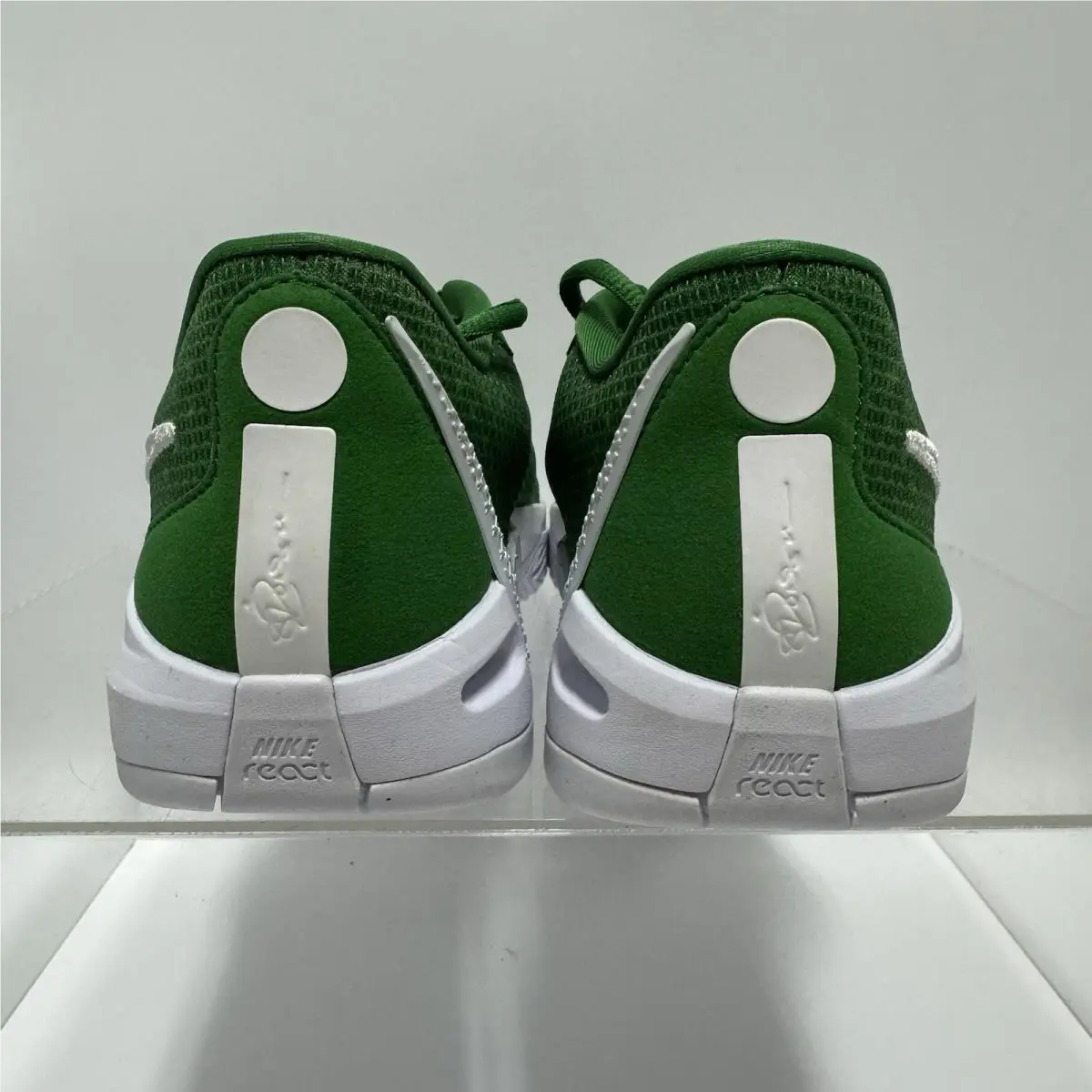 Nike shoes - Nike Sabrina 1 - Sabrina - FQ3391-300 - Green 5