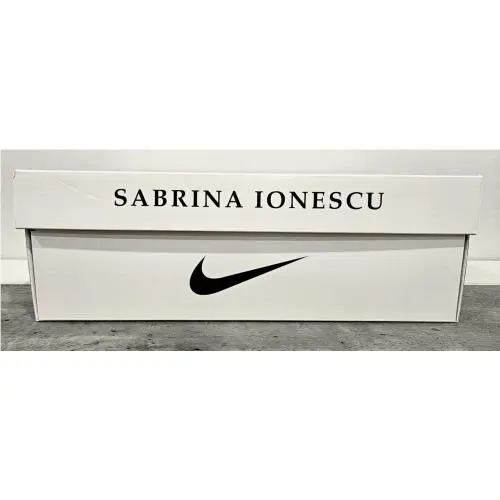Nike shoes - Nike Sabrina 1 - Sabrina - FQ3391-300 - Green 4