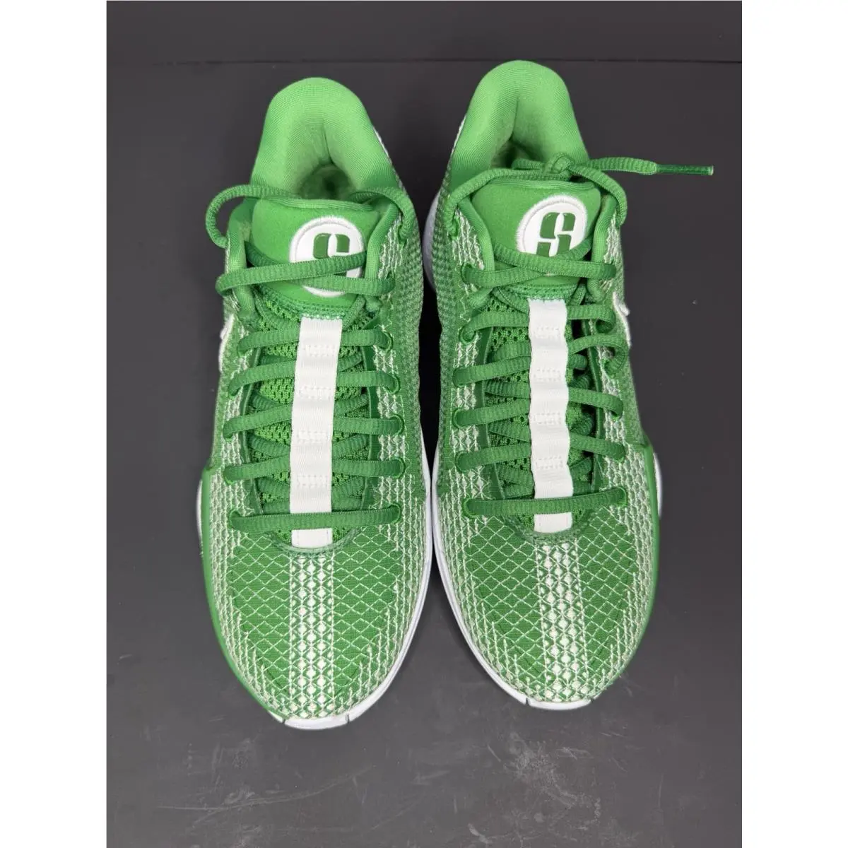 Nike shoes - Nike Sabrina 1 - Sabrina - FQ3391-300 - Green 1