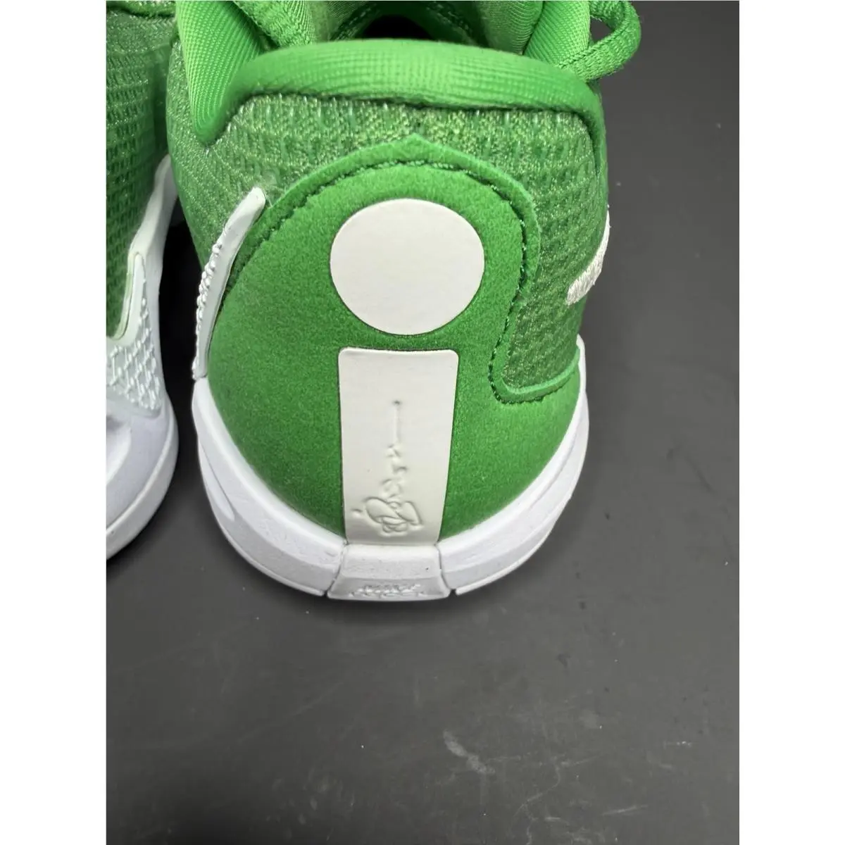 Nike shoes - Nike Sabrina 1 - Sabrina - FQ3391-300 - Green 2